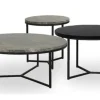 BL Design Salontafels^Salontafelset Jacava