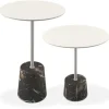 Leska Salontafels^Salontafelset Katleen