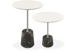 Leska Salontafels^Salontafelset Katleen