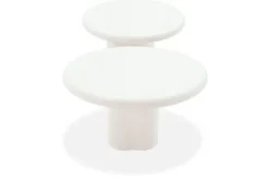 Tower Living Salontafels^Salontafelset Melzo