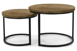 Best Lamulux Salontafelset Meranti -  Rutger
