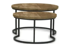Best Lamulux Salontafelset Meranti -  Rutger