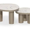 Hot BL Design Salontafelset  Mies