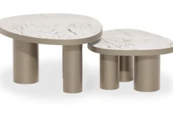 Hot BL Design Salontafelset  Mies