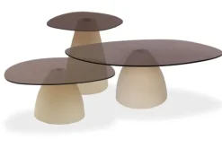 Online Livingfurn Salontafelset Mylon