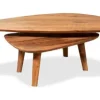 Salontafels^Salontafelset Naturel SE-23.159 Gregg