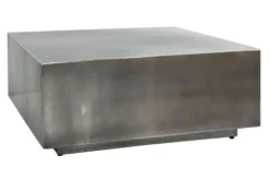 Clearance PTMD Salontafelset Nickle 715821 Irvy