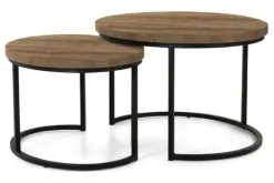 Discount Lamulux Salontafelset Oldwood -  Rutger