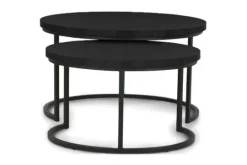 Lamulux Salontafels^Salontafelset Rutger
