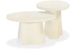 Sale Brix Salontafelset Sandy