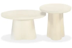 Sale Brix Salontafelset Sandy