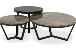 Outlet BL Design Salontafelset Sian