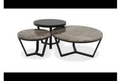 Outlet BL Design Salontafelset Sian