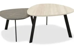 Discount Casa Varello Salontafelset Simeta