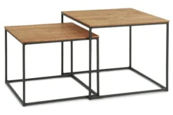 Lamulux Salontafels^Salontafelset Simon
