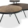 Clearance BL Design Salontafelset Solara