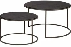 Tower Living Salontafels^Salontafelset Spello