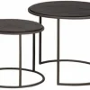 Tower Living Salontafels^Salontafelset Spello