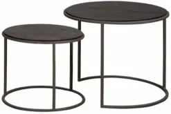 Tower Living Salontafels^Salontafelset Spello