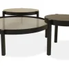 BL Design Salontafels^Salontafelset Spezia