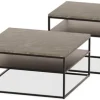 Online BL Design Salontafelset Tavina