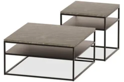 Online BL Design Salontafelset Tavina