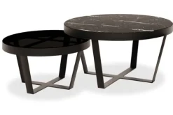 BL Design Salontafels^Salontafelset Thoren