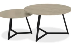 Outlet Lamulux Salontafelset Torino