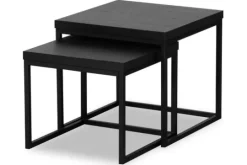 Best Lamulux Salontafelset Ventura - Broadway
