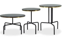 Discount Aynur Nova Salontafelset Vieve