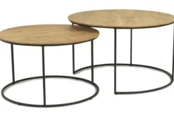 Lamulux Salontafels^Salontafelset  Windsor