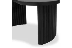 Discount MySons Salontafelset zwart Firenze
