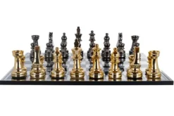 Clearance Richmond Interiors Schaakbord 211064 Saray