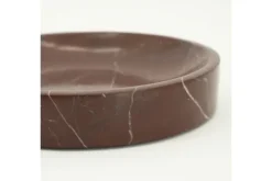 By-Boo Decoratie^Schaal 250153 Rosso
