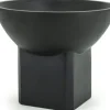 By-Boo Schaal medium - black 230003 Bora