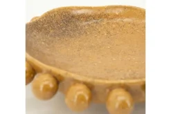 By-Boo Decoratie^Schaal Mustard 240213 Viro