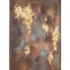 Richmond Interiors Schilderij 214079 Golden Gleam