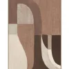 Richmond Interiors Spiegels^Schilderij 215663 Tatu
