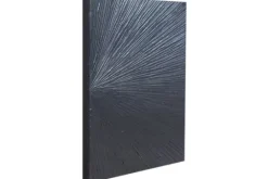 New Luxe Framing Art Schilderij Abyss OA-014B Original Art