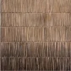Luxe Framing Art Schilderijen^Schilderij Bronze Lines OA-060 Original Art