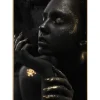 Luxe Framing Art Schilderij Face CA-FACE Canvas Art