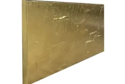 Luxe Framing Art Schilderijen^Schilderij Golden Plaque QA-025 Original Art