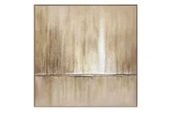 New Luxe Framing Art Schilderij Honey Veil OAF-009A Original Art