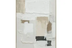 Hot Luxe Framing Art Schilderij Layers XYA-010C Original Art