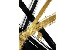 Luxe Framing Art Schilderijen^Schilderij Lines CA-LINES Canvas Art