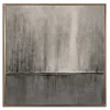 Luxe Framing Art Schilderijen^Schilderij Misty Veil OAF-009 Original Art