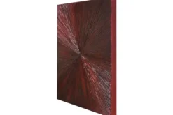 Luxe Framing Art Schilderijen^Schilderij Redness OA-018 Original Art