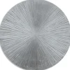 Clearance Luxe Framing Art Schilderij Round Silver Lining OA-022 Original Art