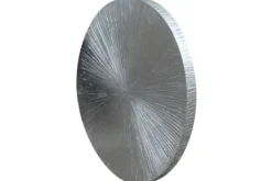 Clearance Luxe Framing Art Schilderij Round Silver Lining OA-022 Original Art