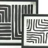 By-Boo Schilderijen^Schilderij set | 230252 Triq